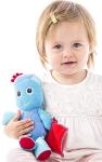 In The Night Garden Iggle Piggle Talking Toy
