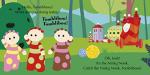 Ninky Nonk Adventure in the Night Garden