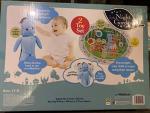 Wild Brain In The Night Garden Toy Set