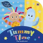 In the Night Garden: Tummy Time Fun