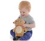 Large Talking Makka Pakka Plush Toy - Night Garden