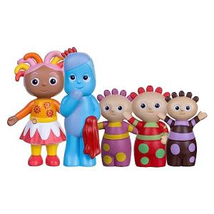 In The Night Garden Character Figurines Gift Box