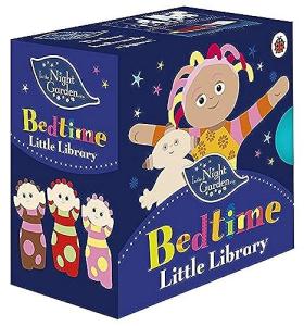 In the Night Garden: Bedtime Story Collection
