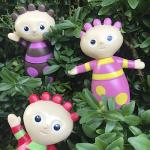 In The Night Garden Character Figurines Gift Box