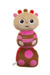 In the Night Garden Tombliboo Twister Soft Toy
