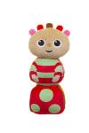 In the Night Garden Tombliboo Twister Soft Toy