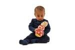In the Night Garden Tombliboo Twister Soft Toy