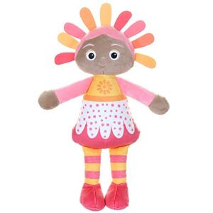In the Night Garden Upsy Daisy Soft Toy 30cm