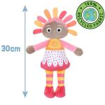 In the Night Garden Upsy Daisy Soft Toy 30cm