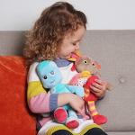 In the Night Garden Upsy Daisy Soft Toy 30cm