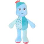 Iggle Piggle Cuddly Soft Toy - 30cm Blue