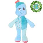 Iggle Piggle Cuddly Soft Toy - 30cm Blue