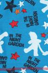 Iggle Piggle Blue Pyjama Set for Boys