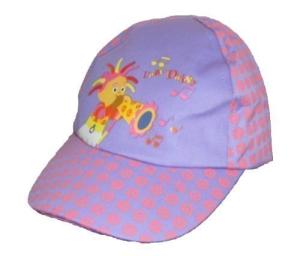 Upsy Daisy Cap for Kids 1-3 Years