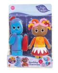 In the Night Garden Stacking Character Playset