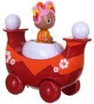In the Night Garden Press and Go Vehicle Set