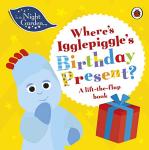 Igglepiggle's Birthday Lift-the-Flap Book