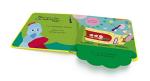 Igglepiggle's Birthday Lift-the-Flap Book