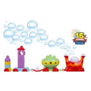 In the Night Garden Musical Bubble Train Activity