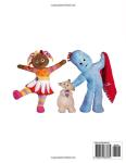 In The Night Garden Fun Coloring Book