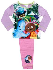 Upsy Daisy Night Garden Pyjamas for Girls