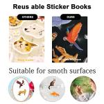 In the Night Garden Puffy Sticker Play Set