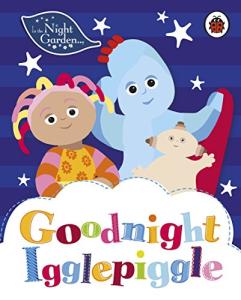 Goodnight Igglepiggle: In the Night Garden Adventure