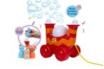 In the Night Garden Musical Bubble Train Activity