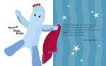 Goodnight Igglepiggle: In the Night Garden Adventure