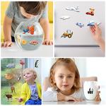 In the Night Garden Puffy Sticker Play Set