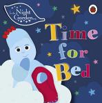 In the Night Garden: Bedtime Adventure Storybook
