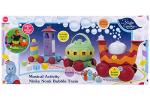 In the Night Garden Musical Bubble Train Activity