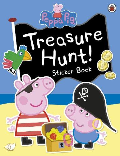 Activity Books