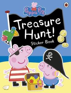 In the Night Garden: Adventure Sticker Book
