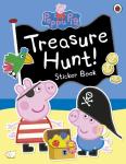In the Night Garden: Adventure Sticker Book