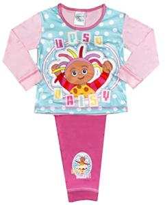 Upsy Daisy & Iggle Piggle Night Garden PJs