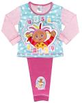Upsy Daisy & Iggle Piggle Night Garden PJs