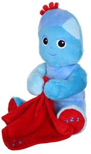 Iggle Piggle Sleep Aid Toy with Glowing Cheeks