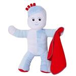 In The Night Garden 63cm Iggle Piggle Plush Toy