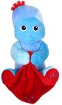 Iggle Piggle Sleep Aid Toy with Glowing Cheeks