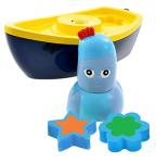 Igglepiggle's Bath-Time Lightshow Boat - In the Night Garden