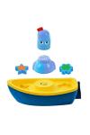 Igglepiggle's Bath-Time Lightshow Boat - In the Night Garden