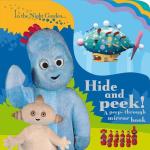 In The Night Garden: Hide and Peek Mirror Book