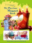 In The Night Garden Playtime Magnet Book
