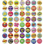 In the Night Garden Reward Stickers for Kids