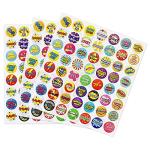 In the Night Garden Reward Stickers for Kids