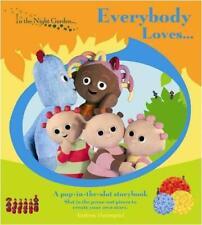 In The Night Garden: Pop in the Slot Storybook