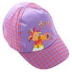 In the Night Garden Igglepiggle Upsy Daisy Sun Cap