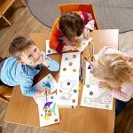 In the Night Garden Reward Stickers for Kids