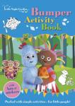 In the Night Garden: Fun Activity Book